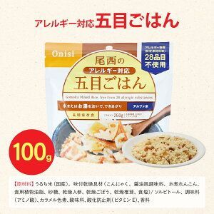 ３人用 3日間分 非常食 尾西食品 アルファ米 ごはん カレー パン 3日間分 9食分 3人用 非常食セット 防災セット 5年保存 防災食 保存食 海外旅行 登山 備蓄 備蓄食料 買い置き 在宅 地震 災害 対策 送料無料 T-049-36set