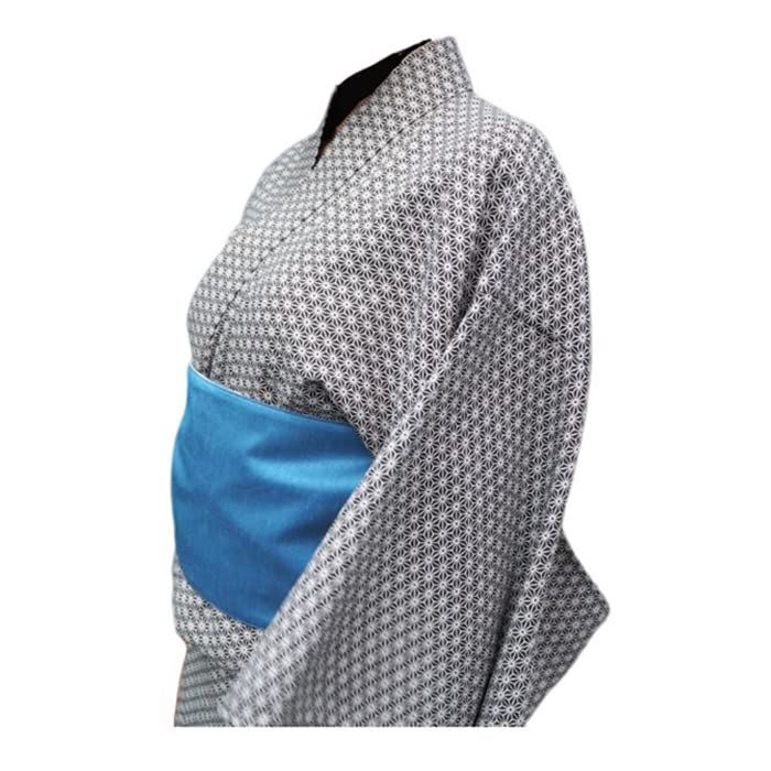 新着商品】2way帯付浴衣YUKATAセットN10400119F lora レディース PAUR  