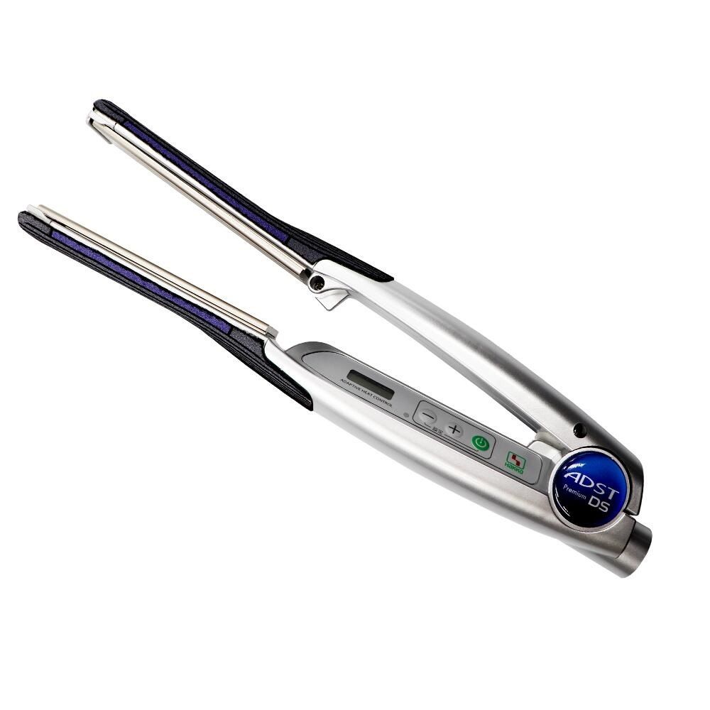 ADST DS SLIM premium アドストDSスリムストレートアイロン