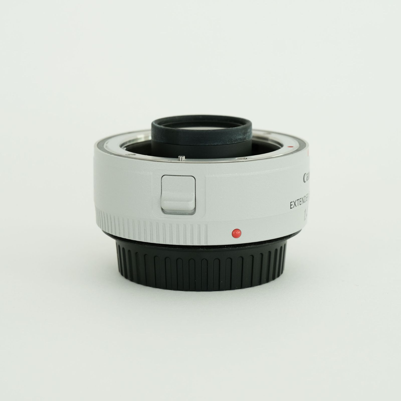  Canon エクステンダー EF 1.4 X III キヤノンEFマウント コンバージョンレンズ カメラ