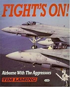 その他 Fight's on: Airborne With the Aggressors 漫画 【】【非常に良い】Fight's on: Airborne With the Aggressors