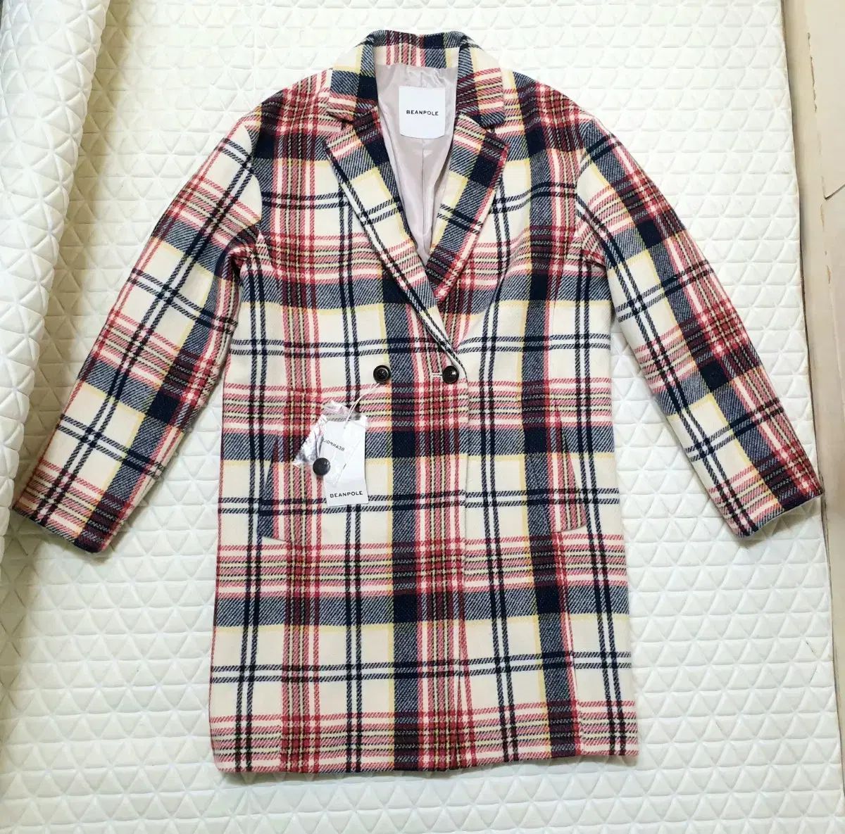 POLE ビーンポール