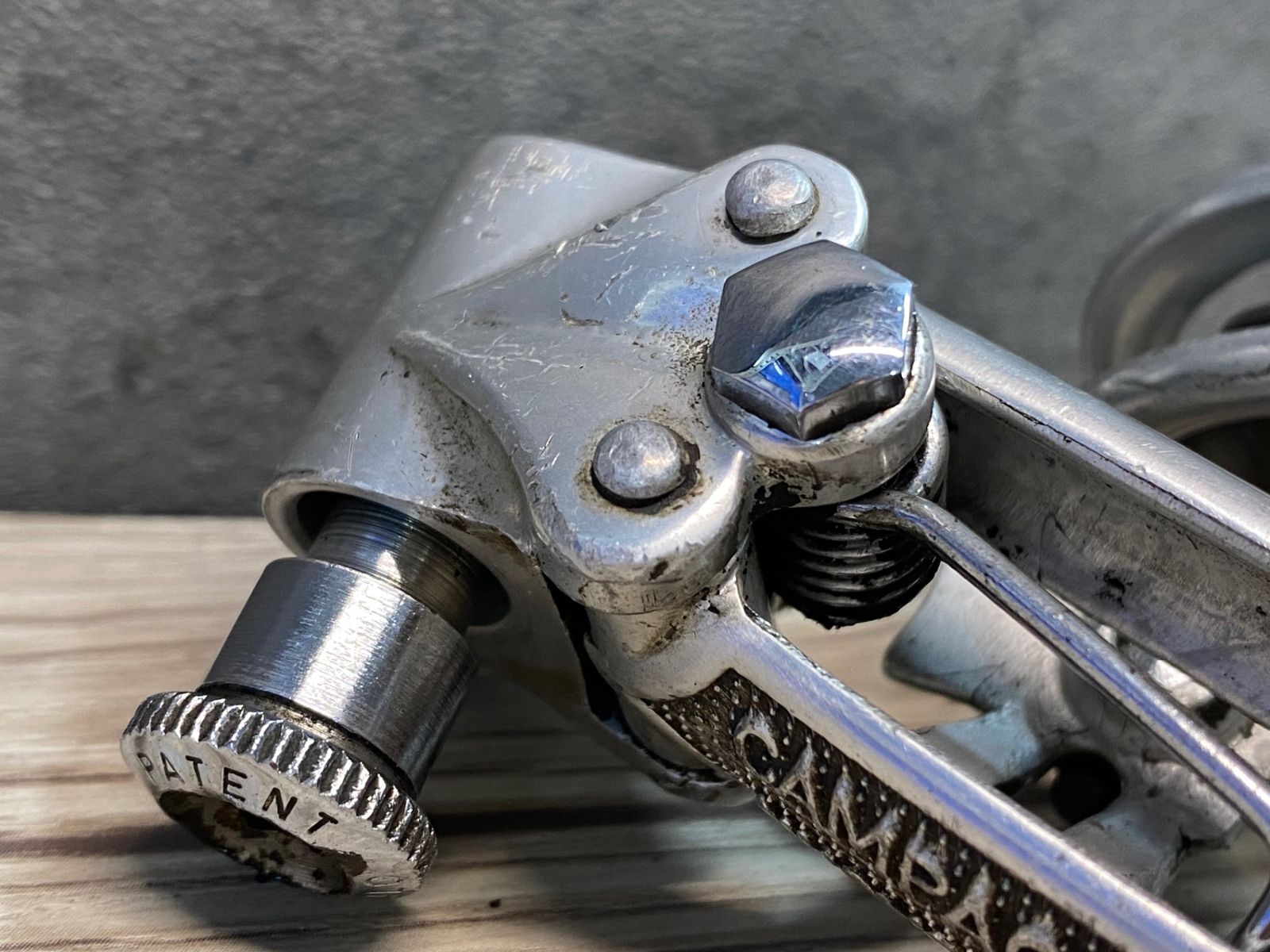 ヌーボレコード NUOVO