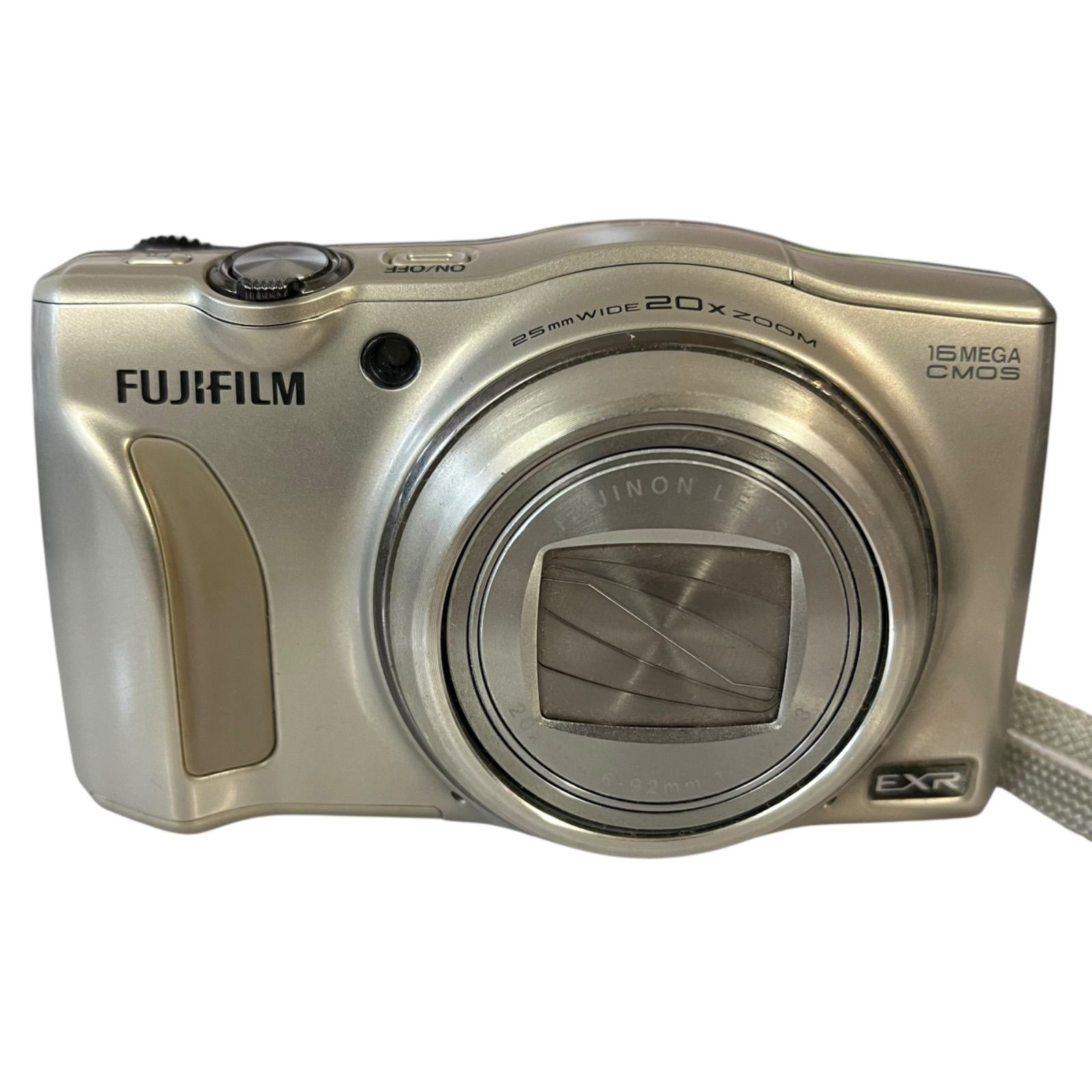 FUJIFILM FinePix F770EXR 　フジフィルム　デジカメ Amazon | FUJIFILM デジタルカメラ FinePix F770EXR 光学20倍