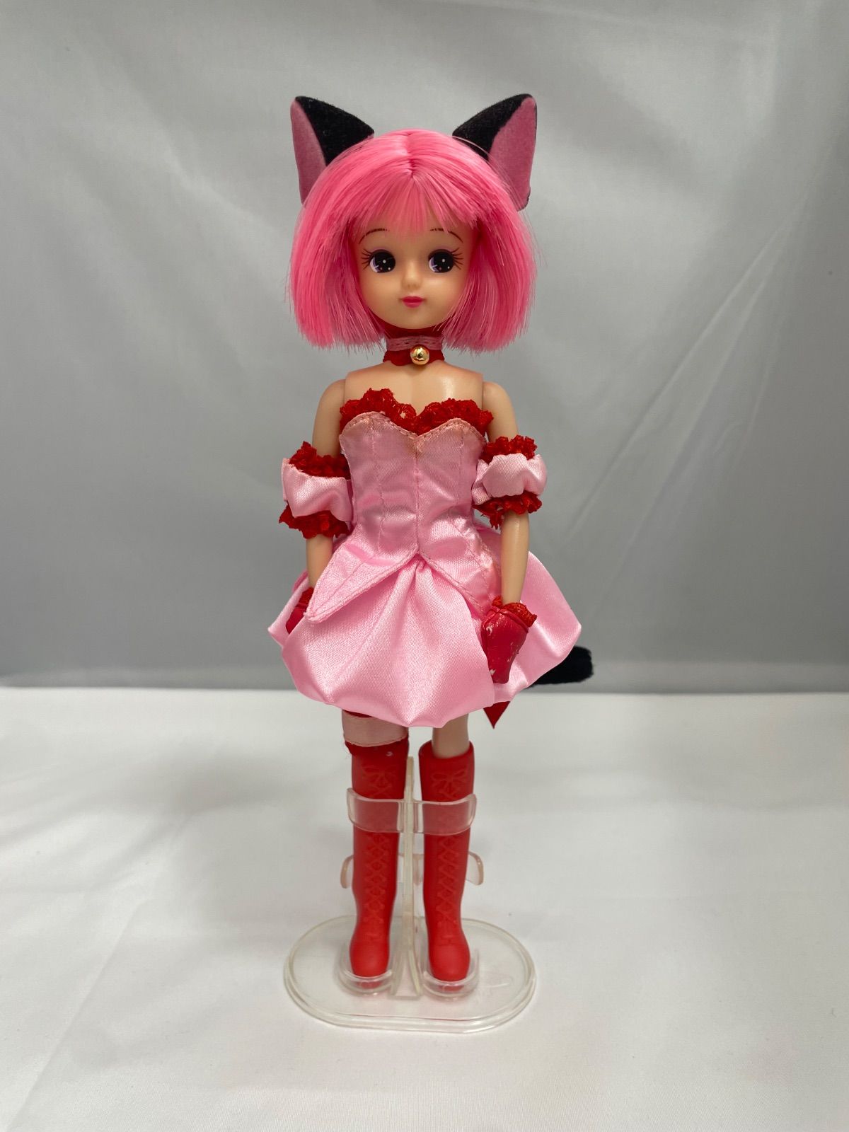 Takara Tomy - 東京ミュウミュウ　リカちゃん 東京ミュウミュウ リカちゃん - メルカリ