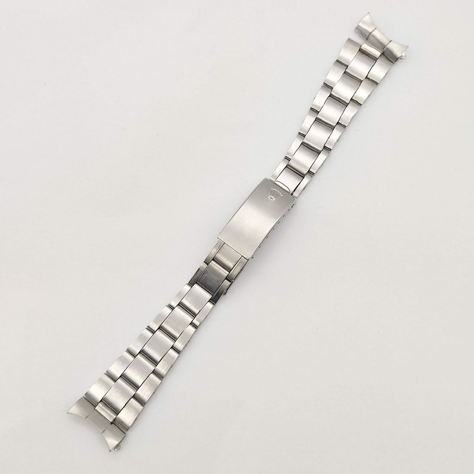 〇 正規品！ROLEX オイスターブレス SS 7835 19 FZ8497 〇 正規品！ROLEX オイスターブレス SS 7835 19 FZ8497 Vintage