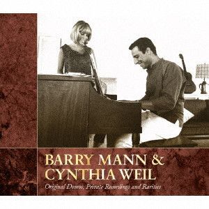 2CD Mann - Weil Original Demos Private Recordings And Rarities VSCD3954 Vivid Sound |00220