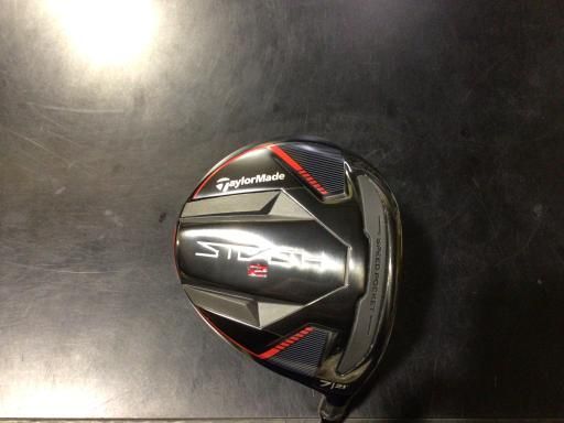 中古】 テーラーメイド STEALTH2 7W フェアウェイウッド FW 中古】 テーラーメイド STEALTH2 7W フェアウェイウッド FW