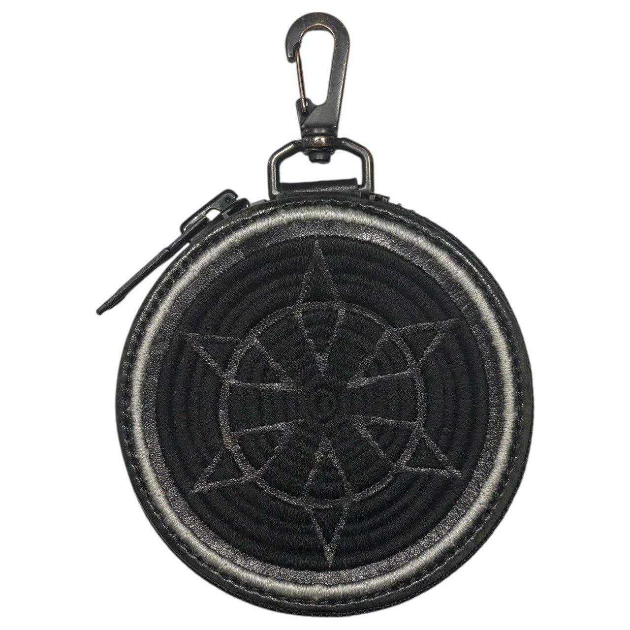 blackmeans × F-LAGSTUF-F コラボ 小物入れ blackmeans（ブラック