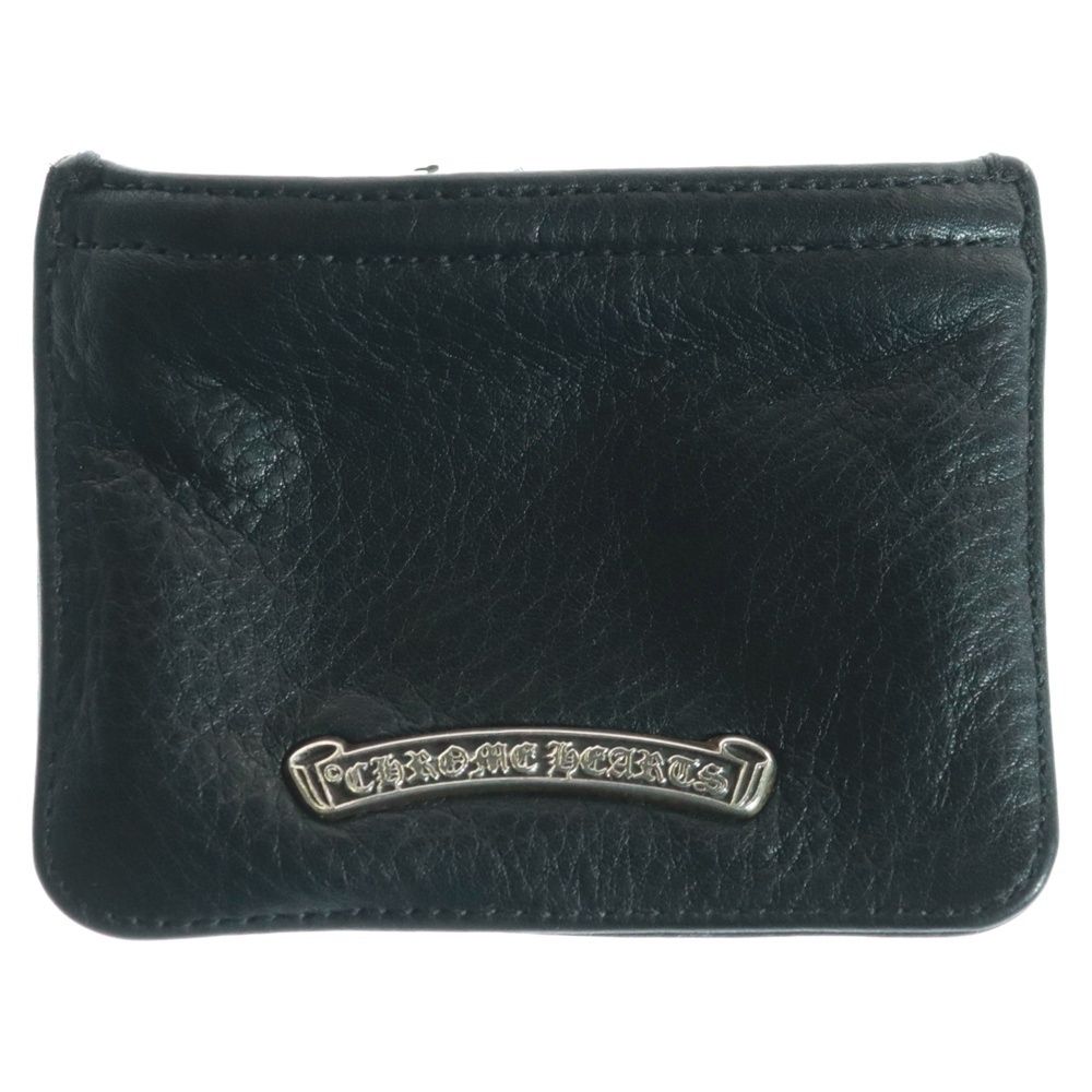 クロムハーツ　チェンジパース　コインケース　オールド CHROME HEARTS (クロムハーツ) ZPR CHNG 3×4 チェンジパース