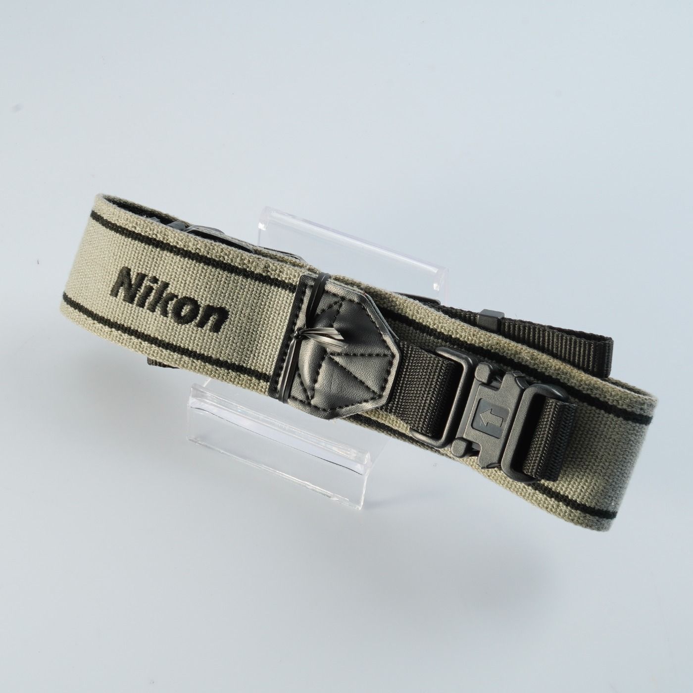 ☆ Nikon NPS プロストラップ 新品未使用 非売品 現行型 ☆ 【公式通販】
