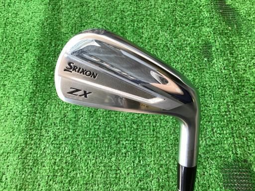 専用出品 中古】 ダンロップ SRIXON ZX Mk II 5W フェアウェイウッド FW