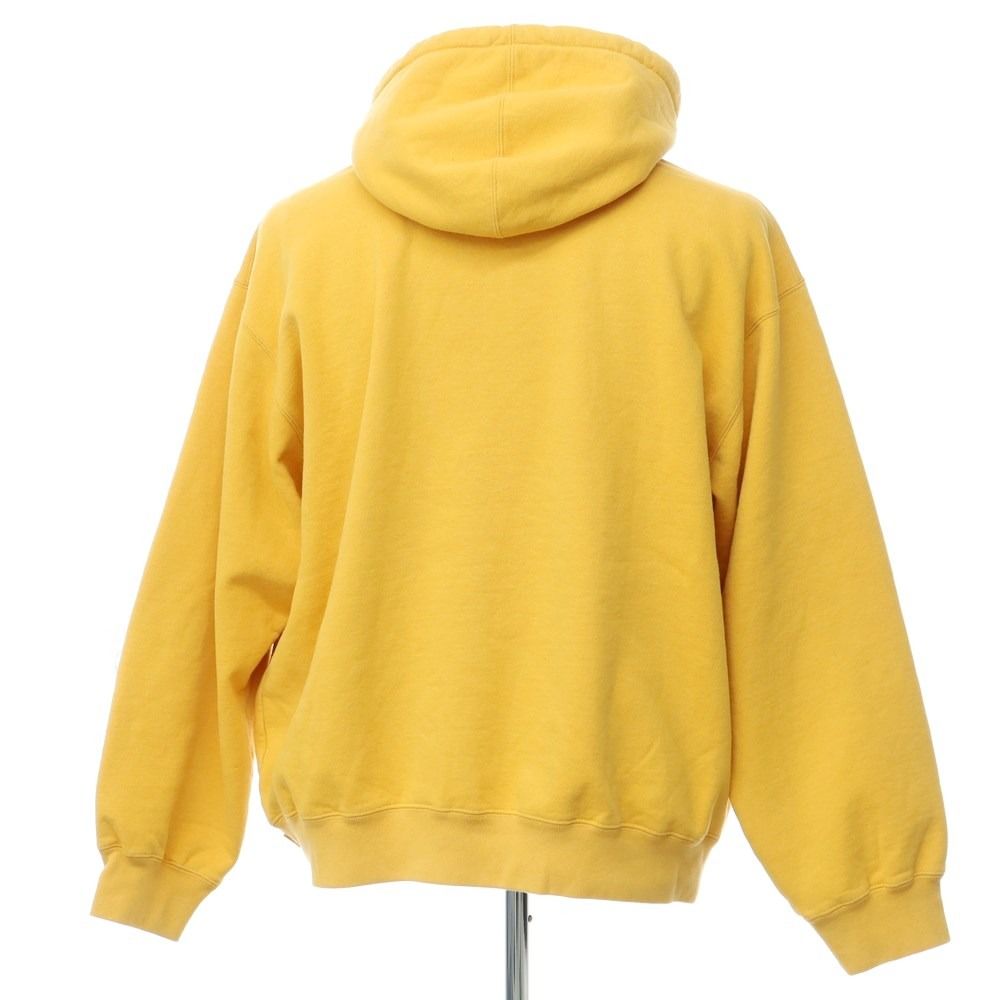 中古】シュプリーム Supreme 2023年秋冬 Washed Panther Hooded  