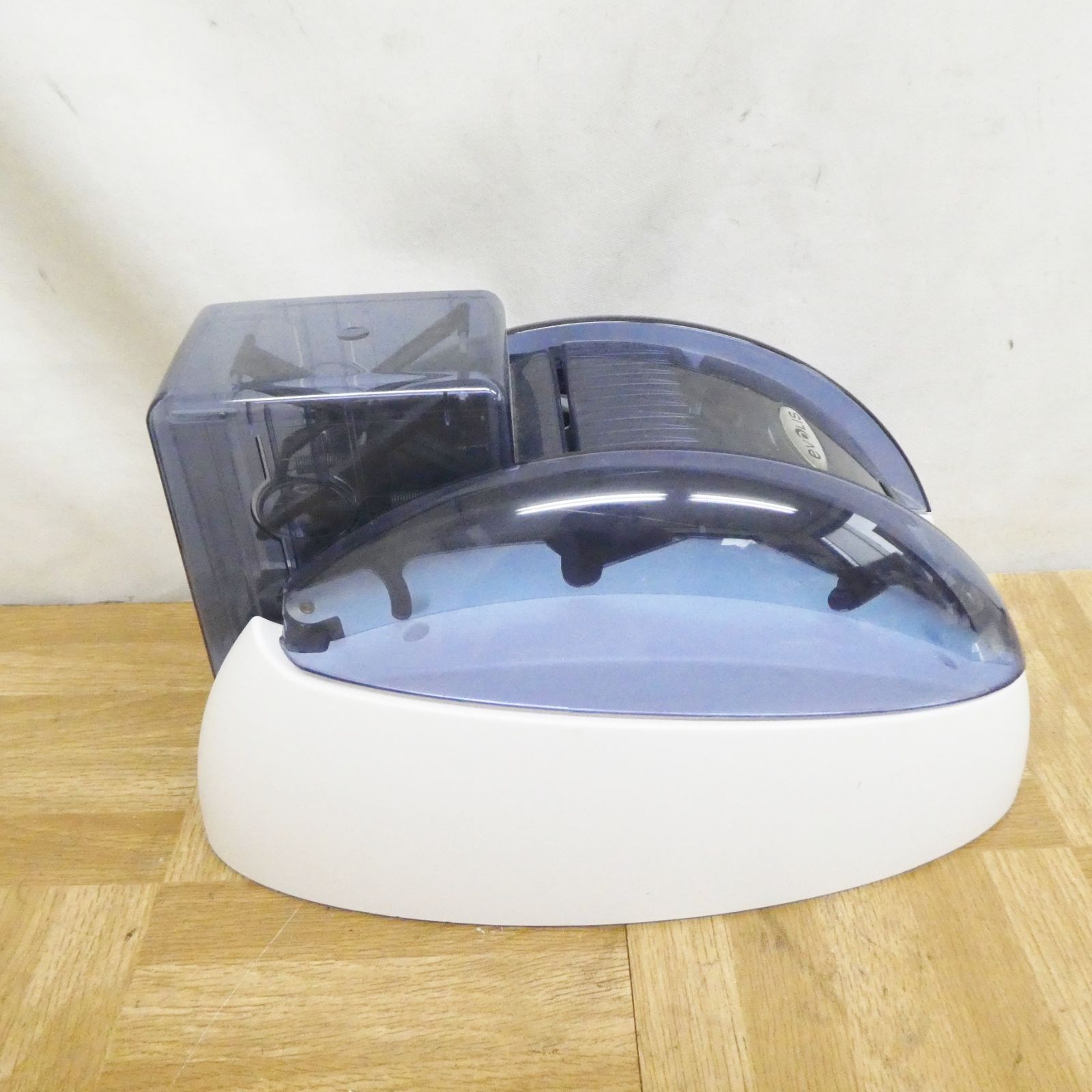 evolis TTR-2