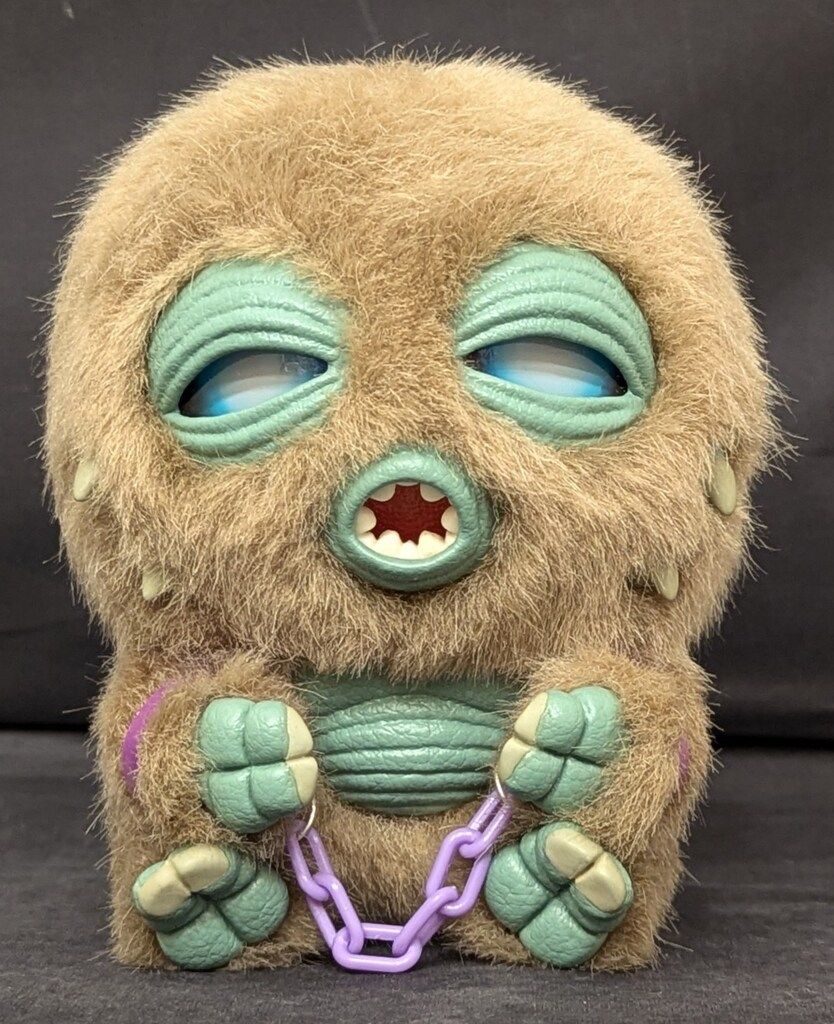 未開封 baccan NOGEM ノゲム バッカン EVIL 未開封 baccan NOGEM