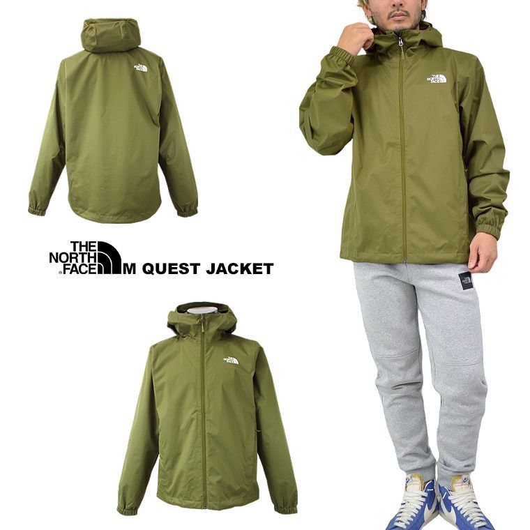 希少海外限定 THE NORTH FACE Dry Vent マウンテンジャケット 軽量 撥水 防水性 マウンテンパーカー ジャンパー メンズジャケット  メンズアウター 防水透湿 アウトドア ウインドブレーカー キャンプ ジョギング ランニング - メルカリ