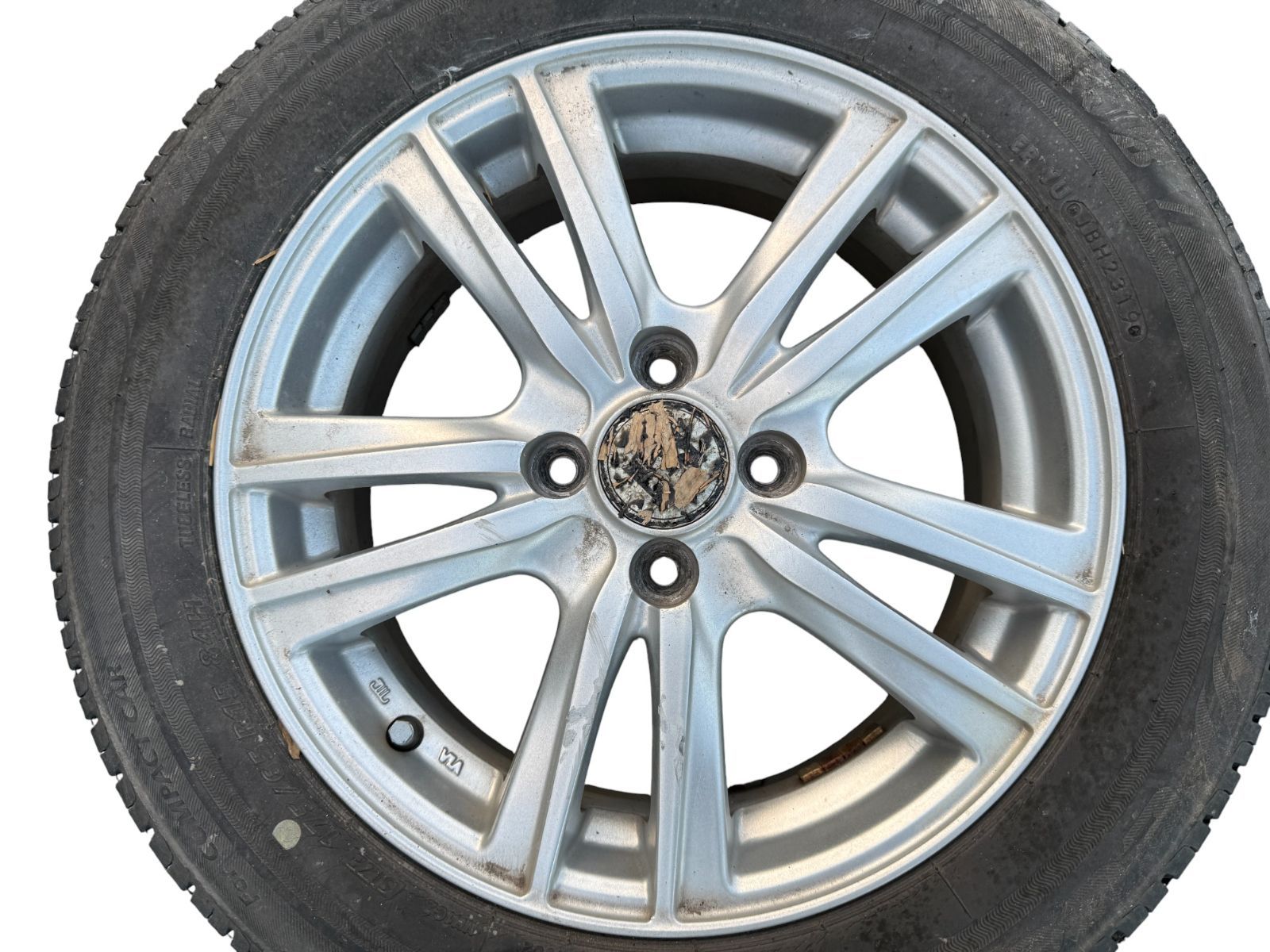 アルミホイール