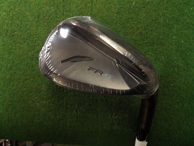 5140 FR-5 ダイヤモンドブラック 50°-10° NS TS-101w BLACK WEDGE FLEX フォーティーン .965101