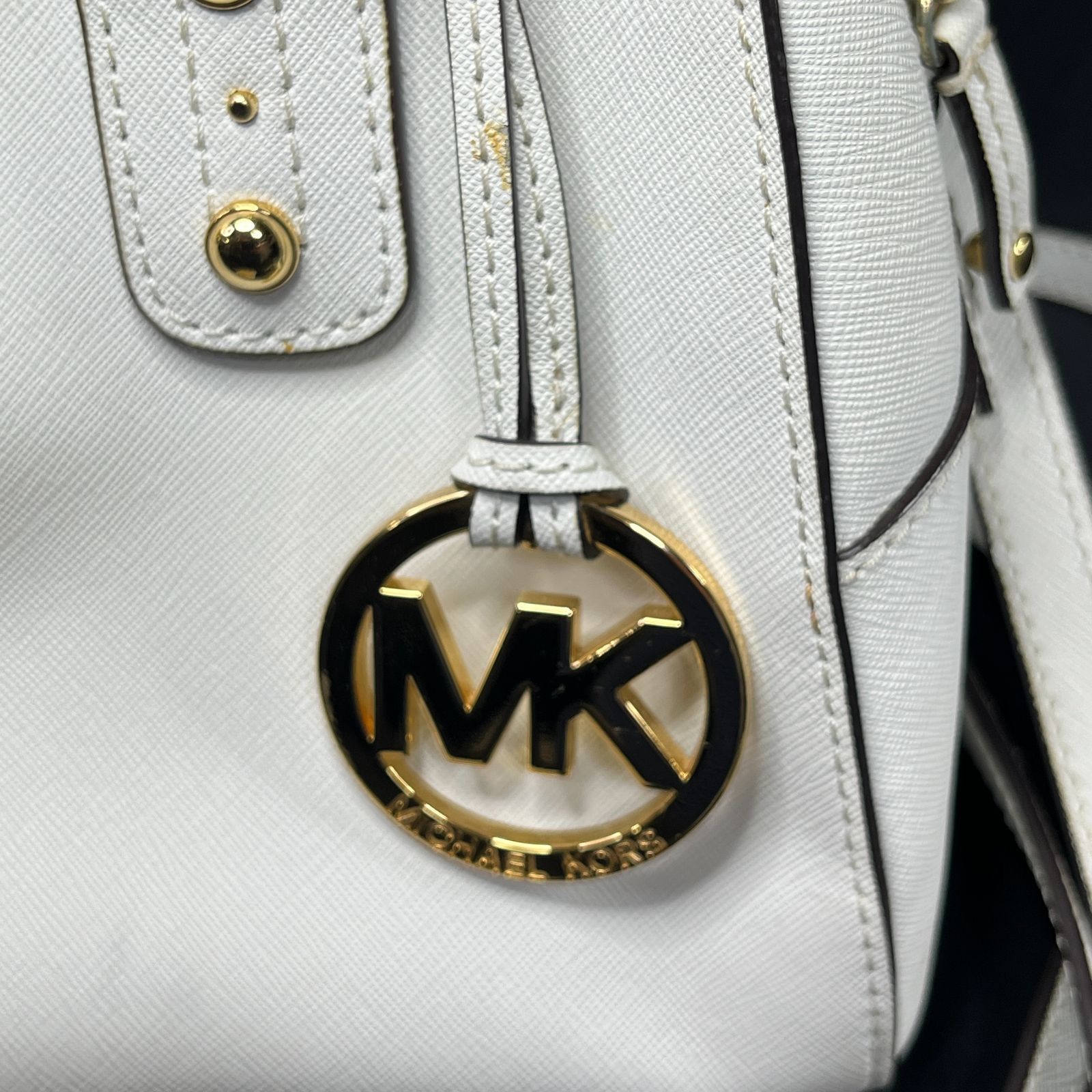 マイケルコース ショルダーバッグ MK ハンドバッグ MICHAEL KORS