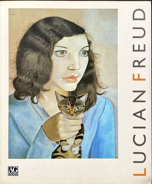 ルシアン・フロイド ルシアン・フロイド展』 | 世田谷美術館 SETAGAYA ART MUSEUM