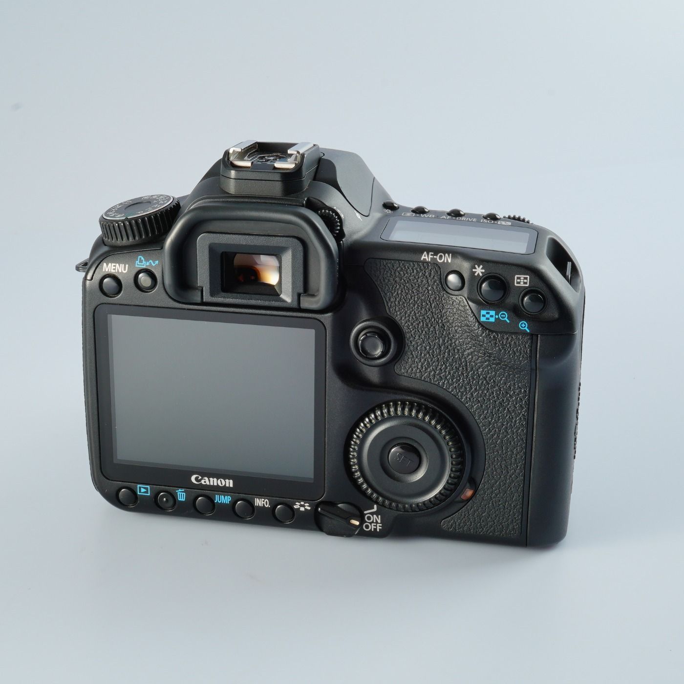 Canon キヤノン EOS 40D + EF-S 18-55mm F/3.5-5.6 IS Ⅱ + CF 2GB  