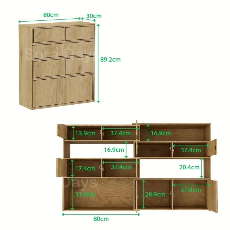 サイドテーブル チェスト 収納棚 大容量 スクエア キューブ キャビネット リビング収納 教科書収納 おしゃれ かわいい インテリア 北欧 北欧風 アンティーク風 整理棚 書類収納 書斎 ランド