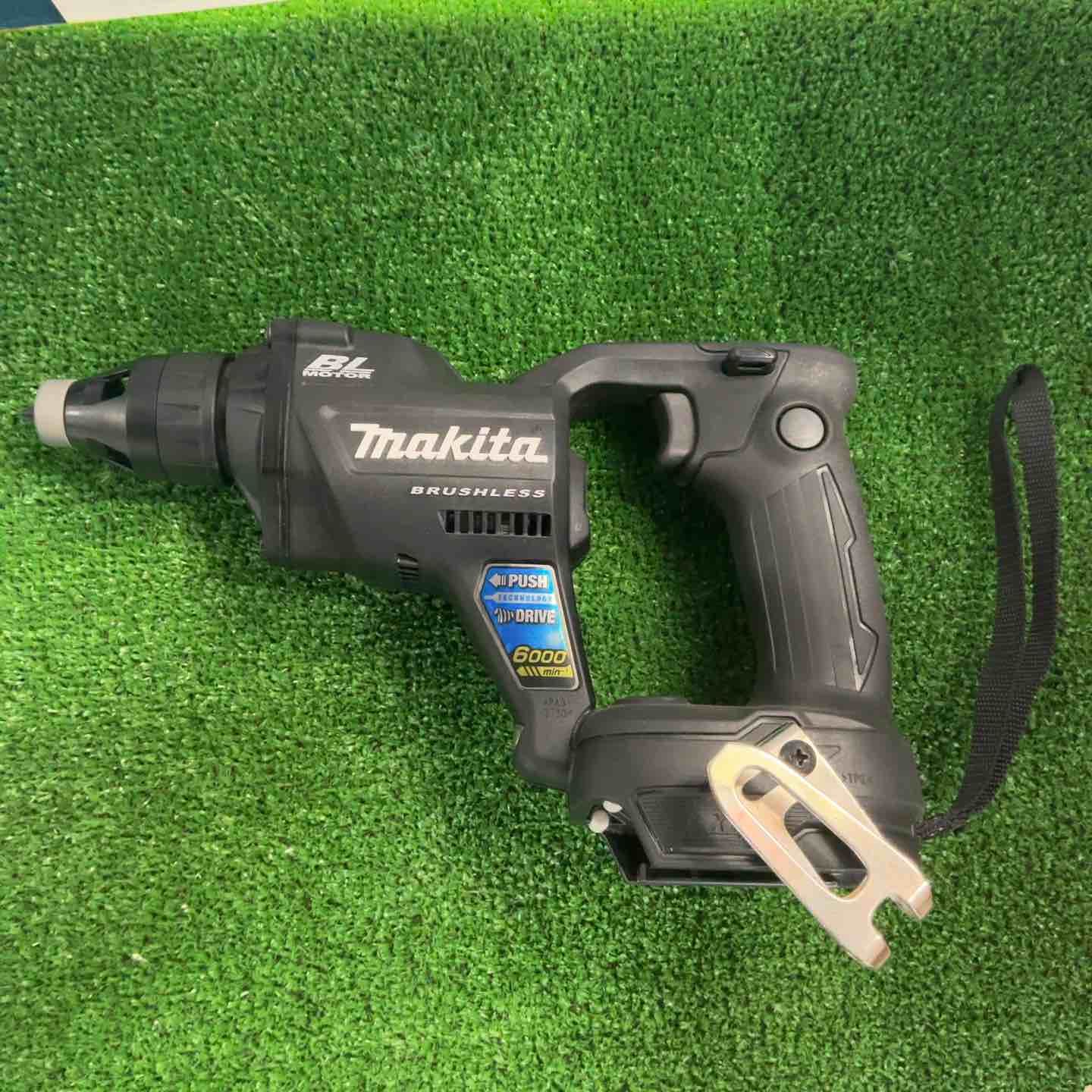 マキタ makita コードレススクリュードライバー FS600DZB 草加店