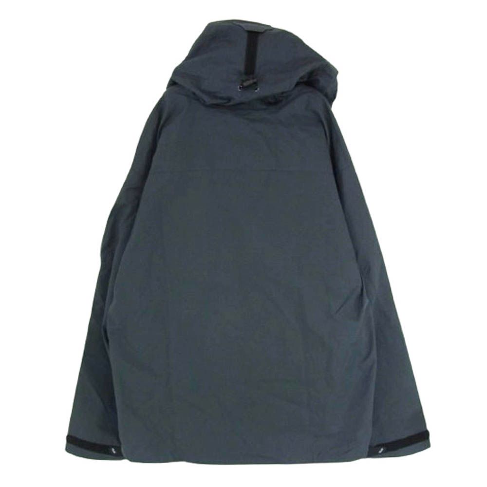 TILAK ティラック Odin Anorak Jacket オディン アノラック ジャケット  