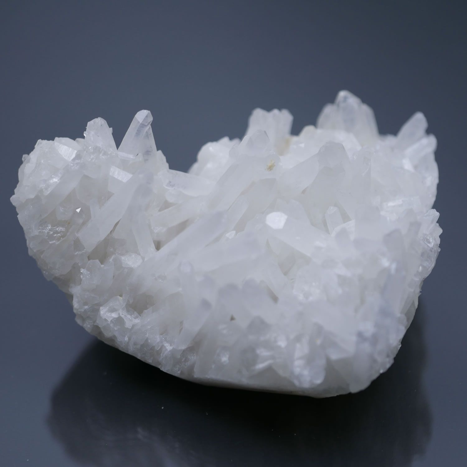 Tomo様確認ページ  チベット産水晶 チベット産ヒマラヤ水晶クラスター 1点物 約280g 天然石・置き物