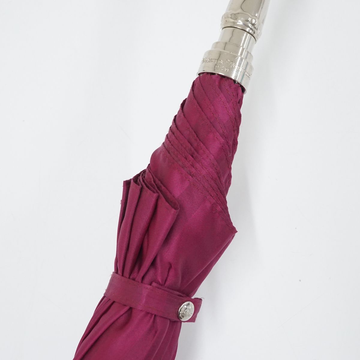 パゴダ傘 Vivienne Westwood MAN ヴィヴィアンウエストウッド