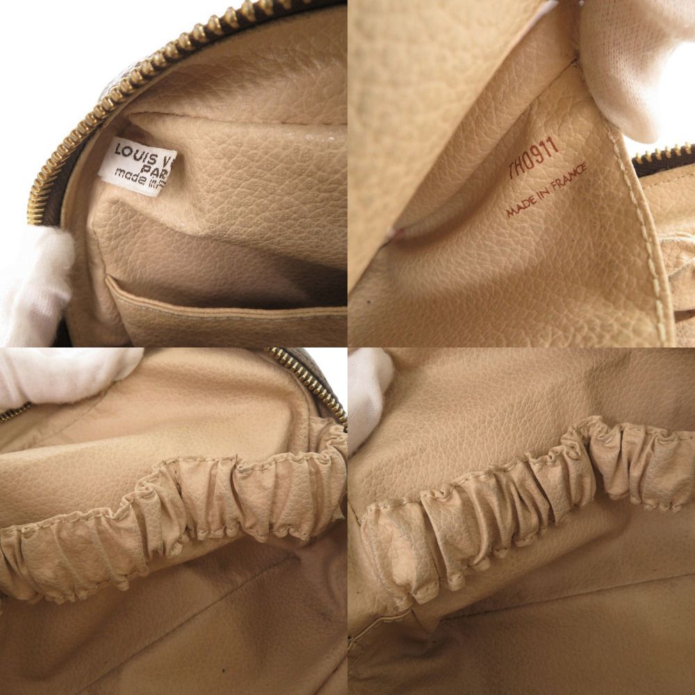 ルイ ヴィトン トゥルーストワレット23 モノグラム M47524