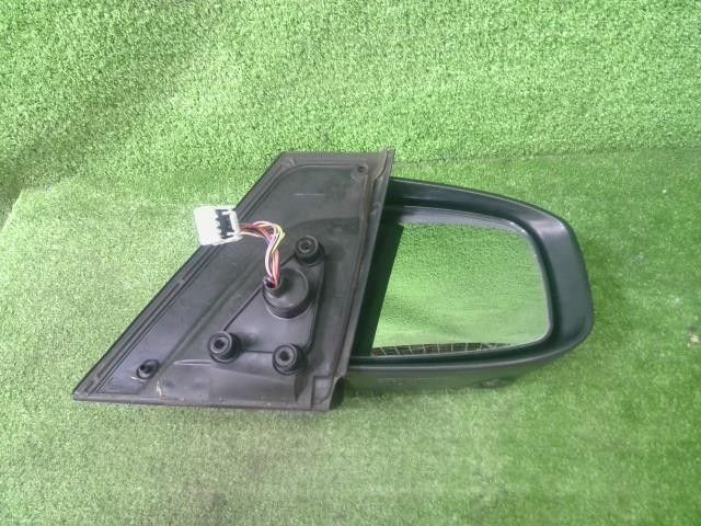 デイズルークス DBA-B21A 右 ドア サイド ミラー X 3B20 KBV 96301-6A42M