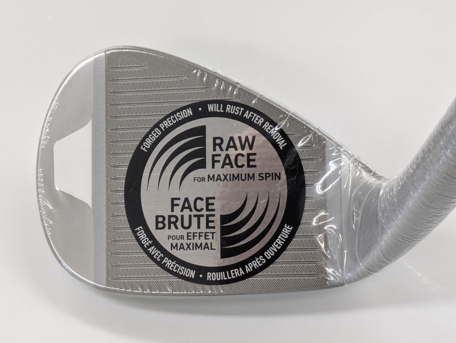 テーラーメイドMG5 Wedge SB Grind ウェッジ　52°&58° TaylorMade MG5 Chrome Wedge - SB Grind - Worldwide Golf Shops