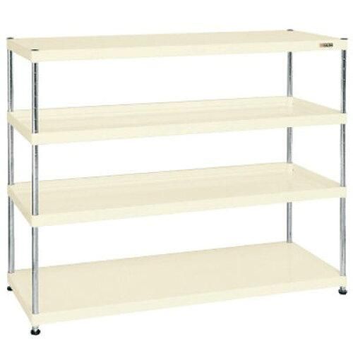 5営業日で発送 サカエ CSパールラック CSPRA-1224I 1台