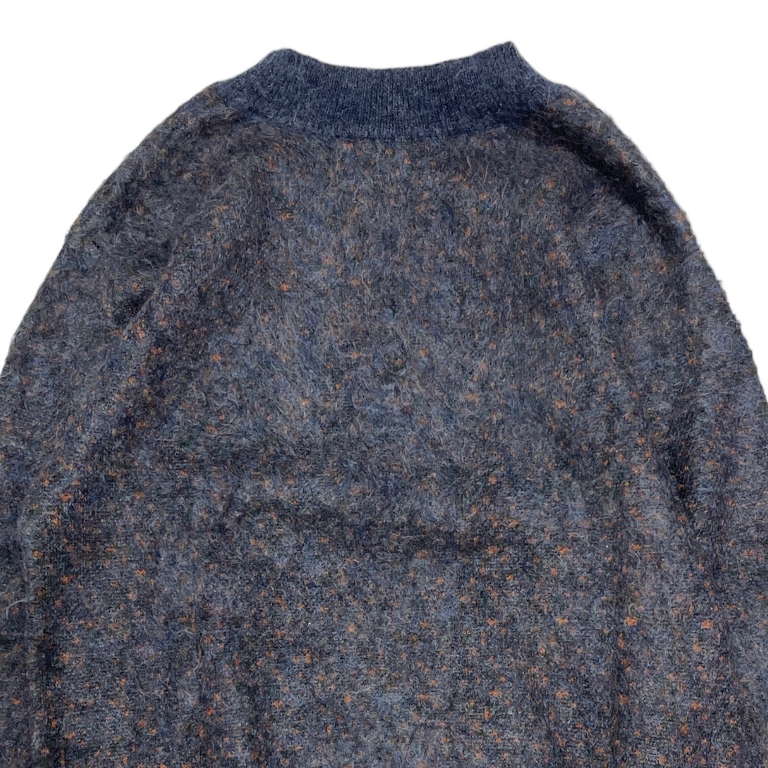 kota gushiken 20AW Vincent Knit Pullover - メルカリ
