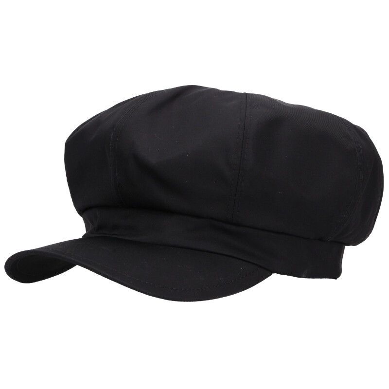 プラダ 1 HC 551 2 DMI 三角プレートキャスケット メンズ M