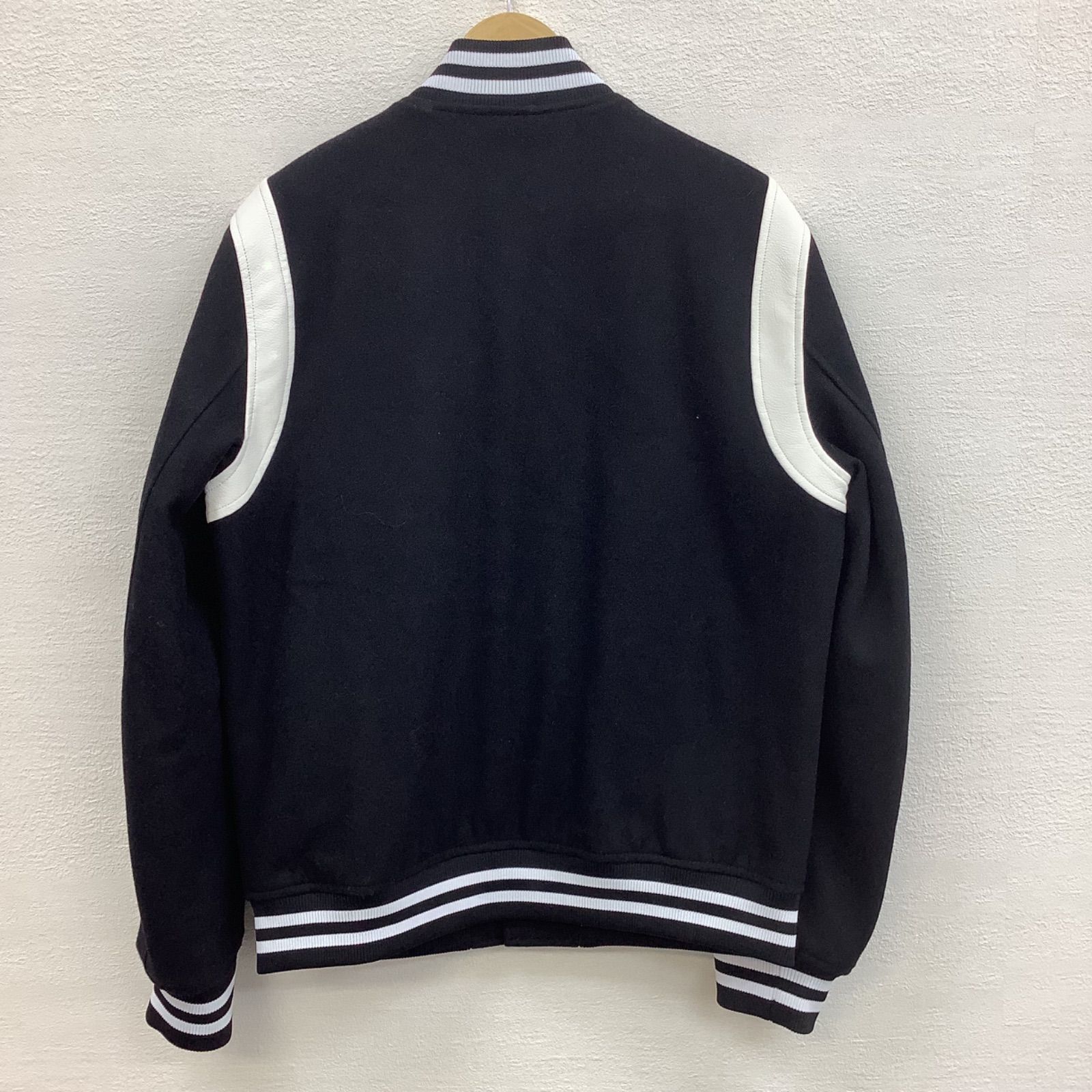 ✨美品✨ARMANI EXCHANGE アルマーニエクスチェンジ メンズ スタジャン