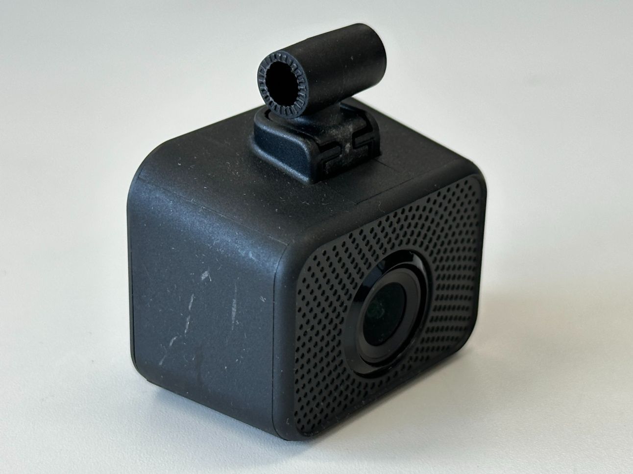 ジャンク ケンウッドDRV-MR740 ドライブレコーダー 前後 16Gメモリー