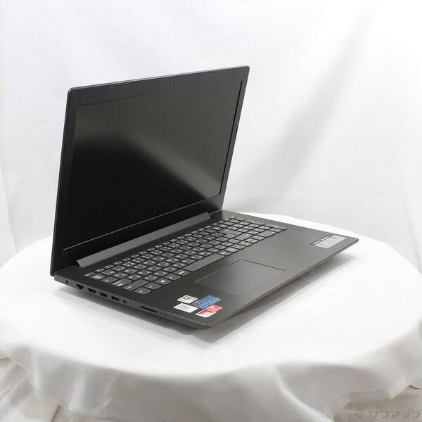  〔 品〕 安心パソコン ideapad 330 オニキスブラック 377 Windowsノート本体 ノートPC