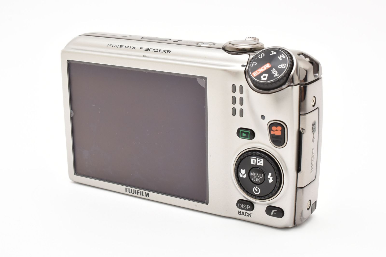 ジャンク】finepix ジャンク品 FUJIFILM Finepix Z5fd 撮影はできます。 - メルカリ