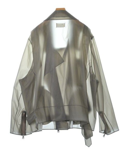 Maison Margiela ライダース レディース 古着