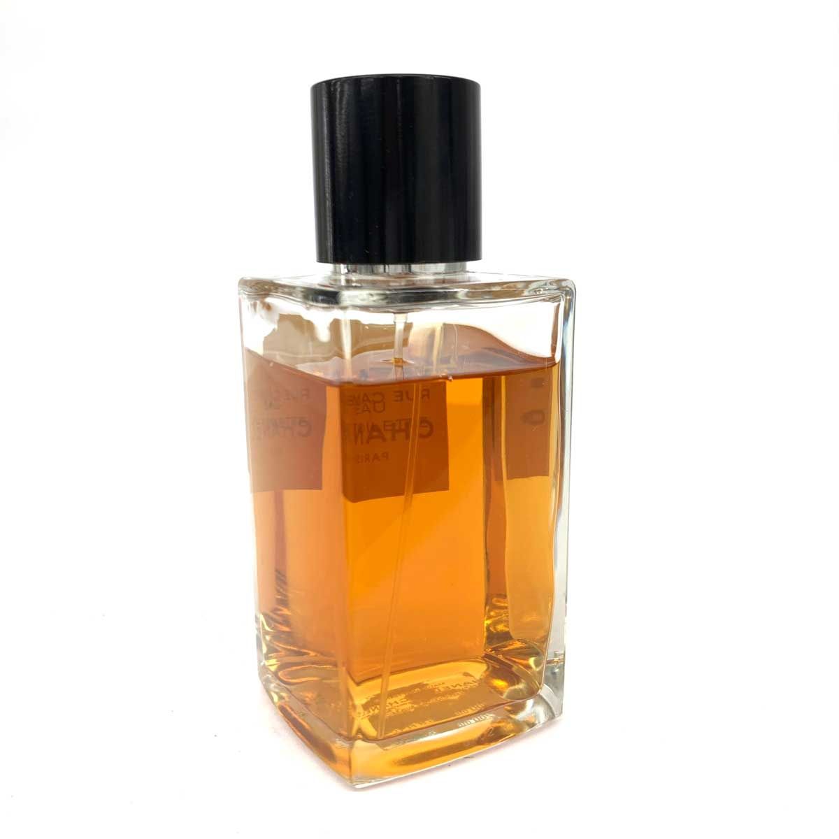 新品　CHANEL　香水 チャンス オー フレッシュ レ サヴォン - 特別限定品 4x40g