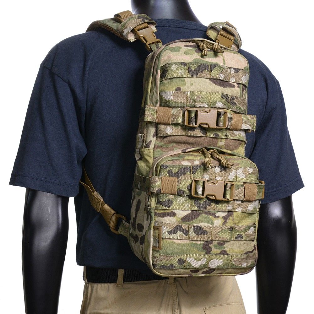 Warrior assault systems Cargo Pack マルチカム Warrior Cargo Pack MultiCam | UK Tactical