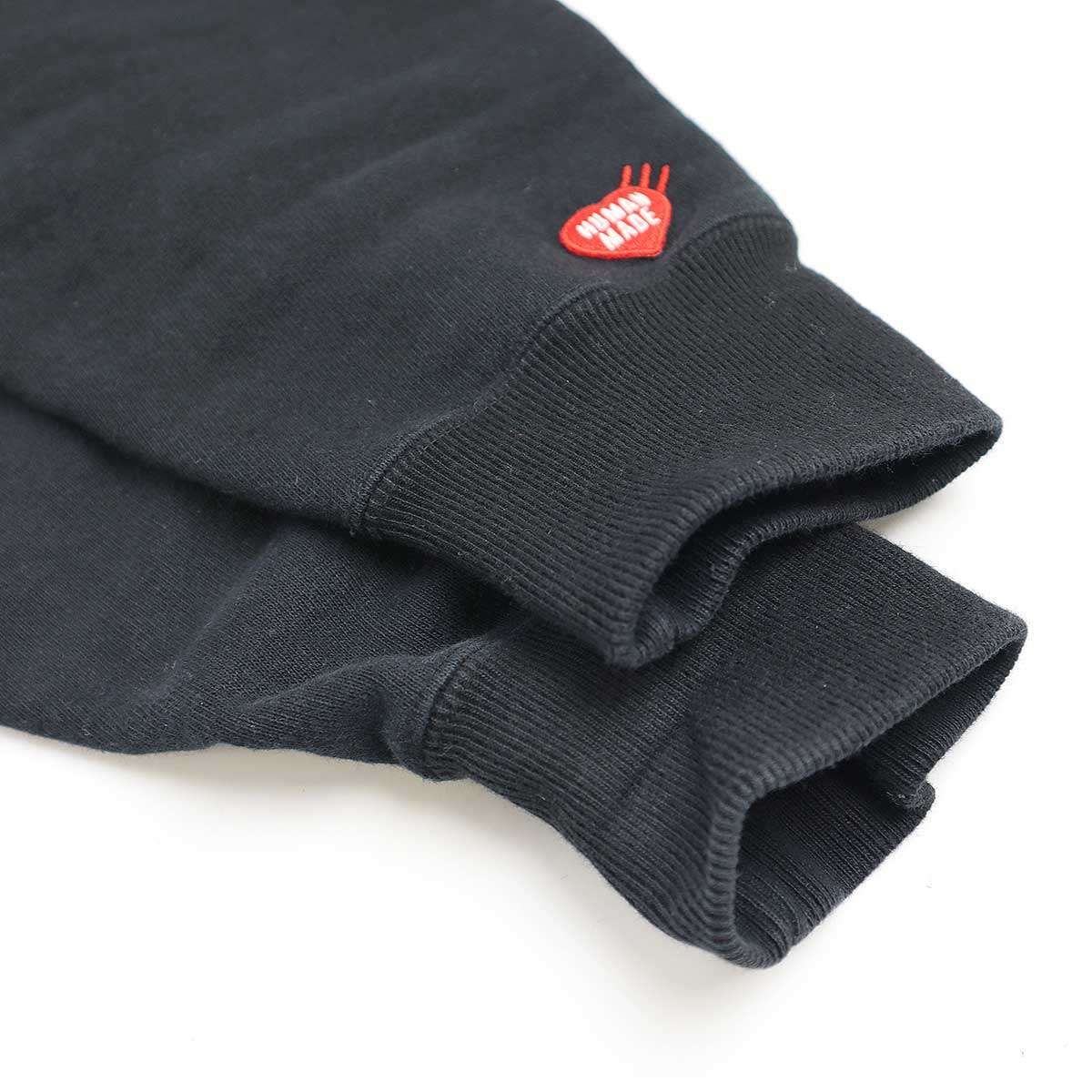 HUMAN MADE ヒューマンメイド PIZZA HOODIE プルオーバースウェット