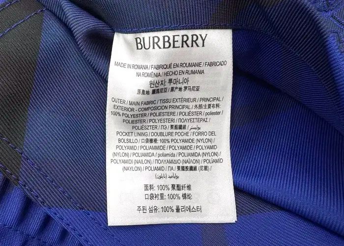 BURBERRY バーバリー