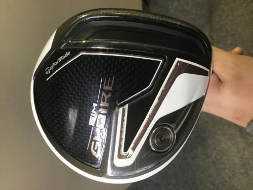 テーラーメイド　M GLOIRE 2018 フェアウェイウッド 7W　21° M GLOIRE フェアウェイウッド(テーラーメイド)の評価を見る