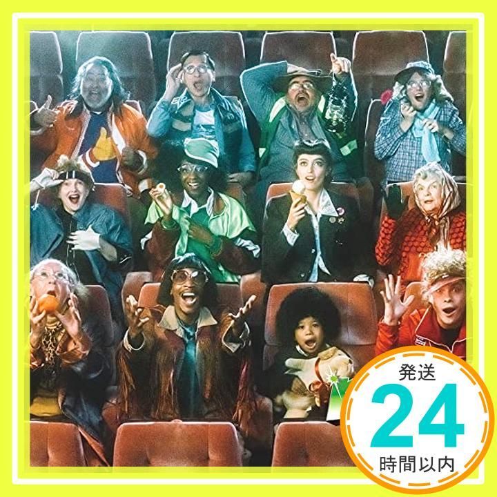 Amazon.co.jp限定】ロッキンビーツ (通常盤)(特典:メガジャケ付) [CD