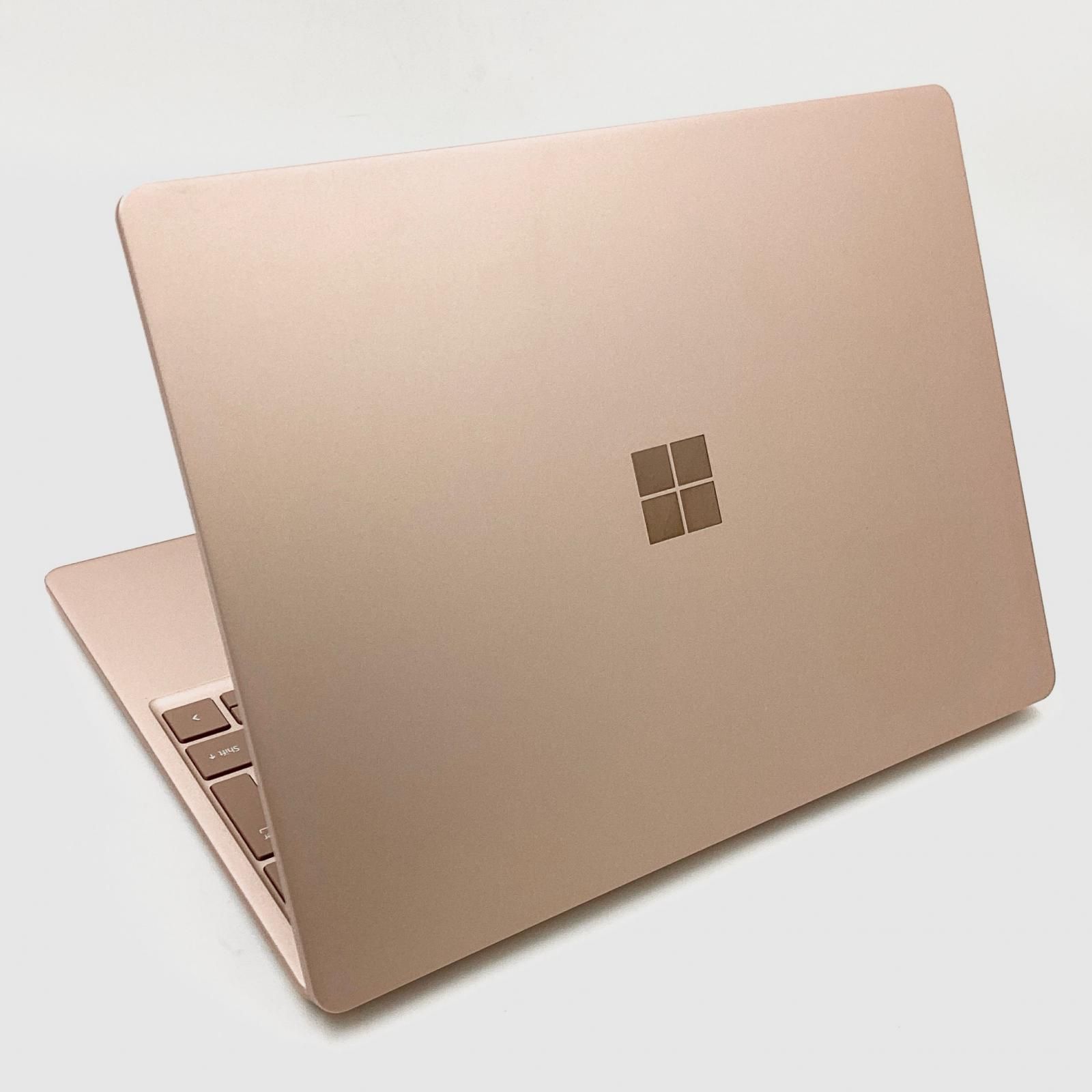 Microsoft Surface Go 4 ノートパソコン 動作確認済み Surface Laptop