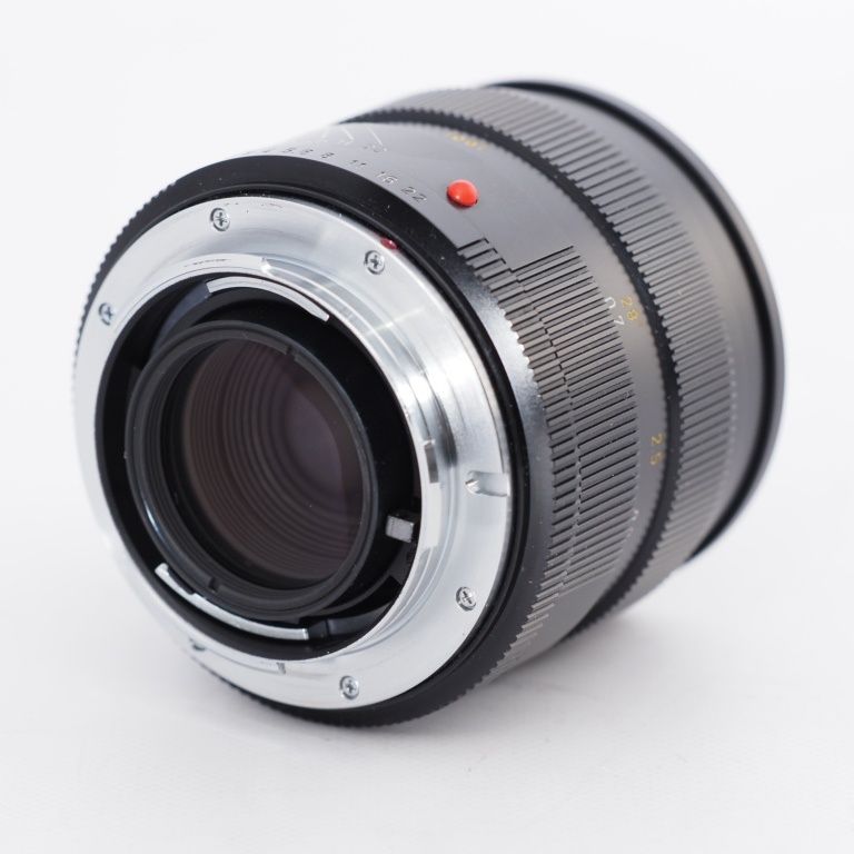 ライカ エルマリートR 90mm f2.8 0071 Leica ELMARIT 90mm F2.8 M