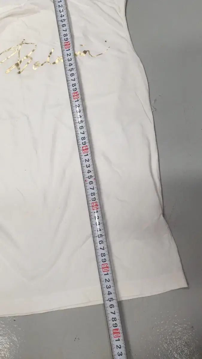 ノースリーブ Tシャツ